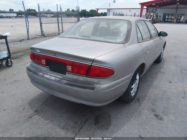 Продаж на аукціоні авто 1999 Buick Century Custom, vin: 2G4WS52M9X1467090, номер лоту: 45122485