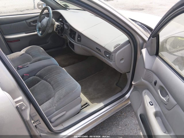 Продаж на аукціоні авто 1999 Buick Century Custom, vin: 2G4WS52M9X1467090, номер лоту: 45122485