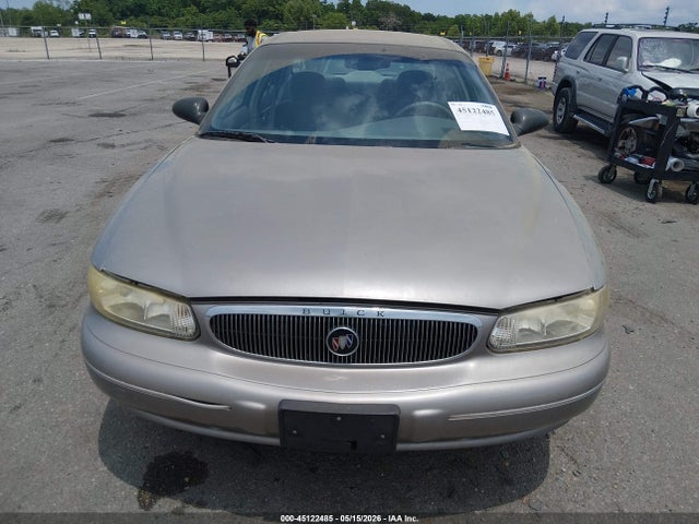 Продаж на аукціоні авто 1999 Buick Century Custom, vin: 2G4WS52M9X1467090, номер лоту: 45122485