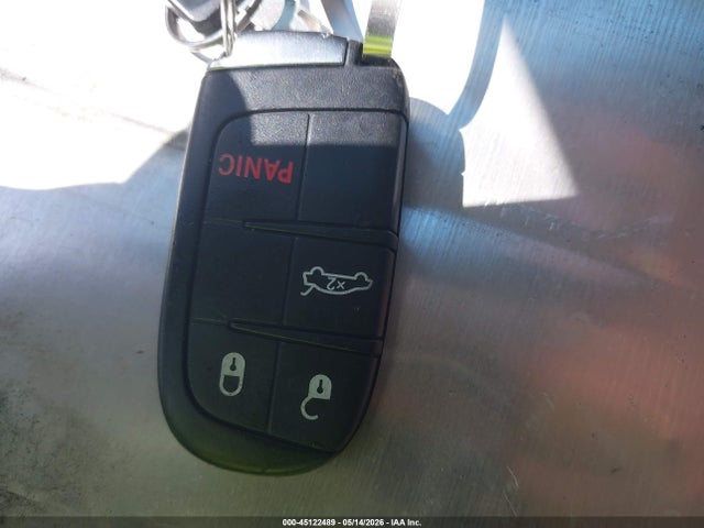45122489 :رقم المزاد ، 1C3CCCAB9GN149109 vin ، 2016 Chrysler 200 Limited مزاد بيع