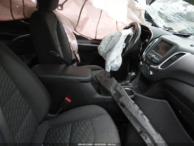 Aukcja sprzedaży 2020 Chevrolet Equinox Awd Lt 1.5l Turbo, vin: 2GNAXUEV2L6266571, numer aukcji: 45122490