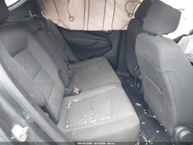 Aukcja sprzedaży 2020 Chevrolet Equinox Awd Lt 1.5l Turbo, vin: 2GNAXUEV2L6266571, numer aukcji: 45122490