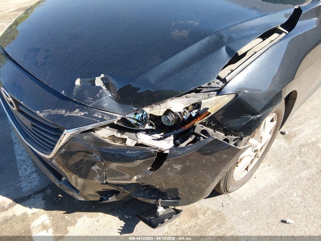 Aukcja sprzedaży 2014 Mazda Mazda3 I Touring, vin: JM1BM1L7XE1209890, numer aukcji: 45122493