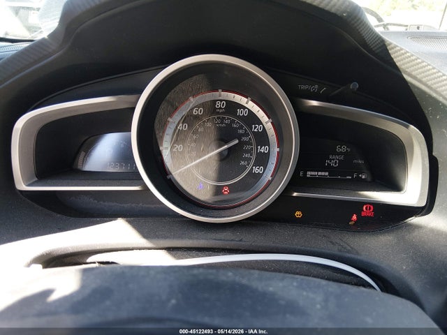 Aukcja sprzedaży 2014 Mazda Mazda3 I Touring, vin: JM1BM1L7XE1209890, numer aukcji: 45122493