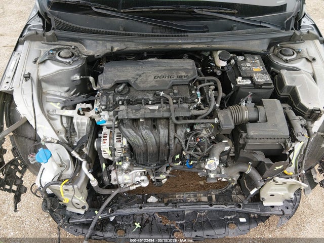 KIA K4 Ex 2025 3KPFU4DE0SE070569 Image 10