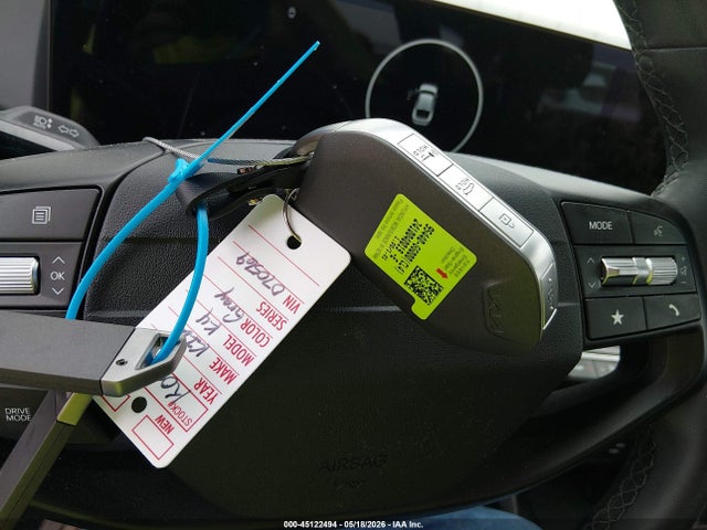 KIA K4 Ex 2025 3KPFU4DE0SE070569 Image 11