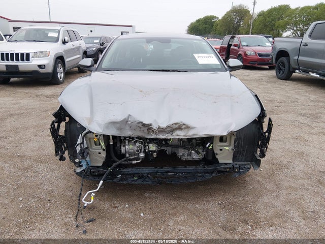 KIA K4 Ex 2025 3KPFU4DE0SE070569 Image 12