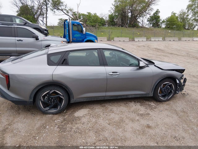 KIA K4 Ex 2025 3KPFU4DE0SE070569 Image 13