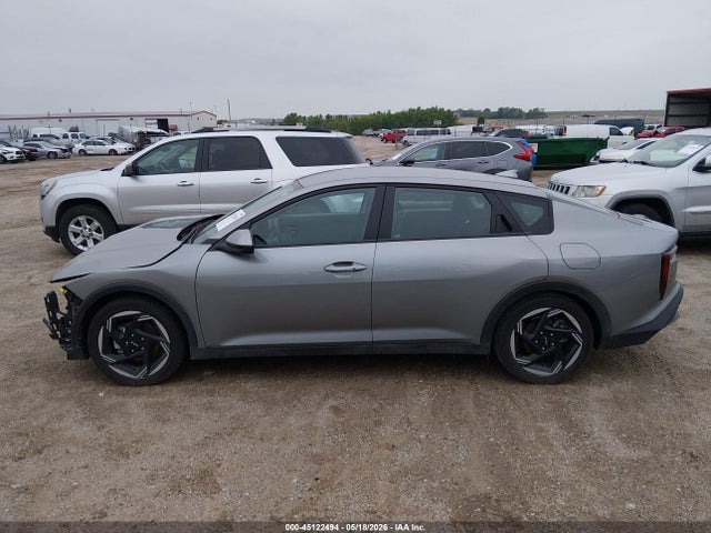 KIA K4 Ex 2025 3KPFU4DE0SE070569 Image 14