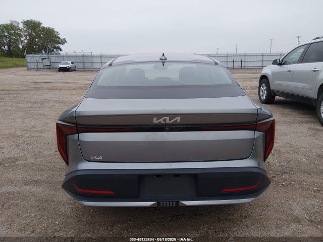 KIA K4 Ex 2025 3KPFU4DE0SE070569 Image 16