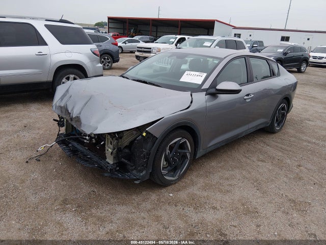 KIA K4 Ex 2025 3KPFU4DE0SE070569 Image 2