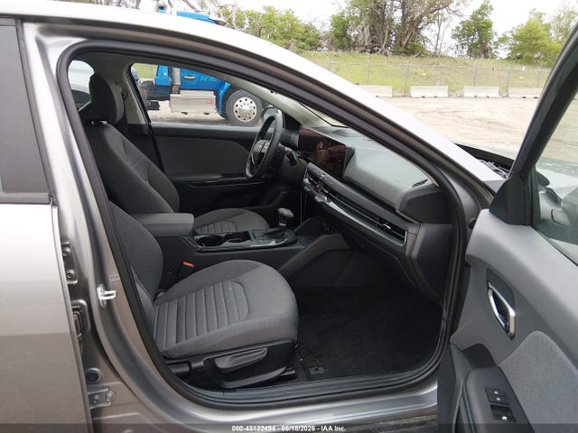 KIA K4 Ex 2025 3KPFU4DE0SE070569 Image 5