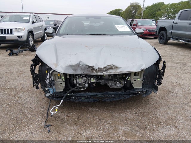 KIA K4 Ex 2025 3KPFU4DE0SE070569 Image 6