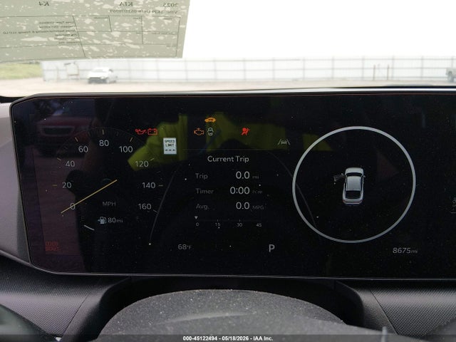 KIA K4 Ex 2025 3KPFU4DE0SE070569 Image 7