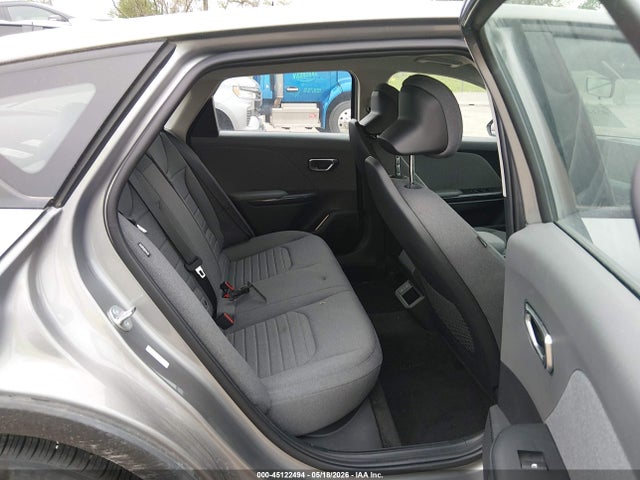 KIA K4 Ex 2025 3KPFU4DE0SE070569 Image 8
