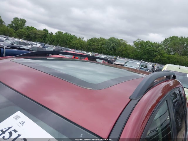 Aukcja sprzedaży 2015 Subaru Forester 2.5i Limited, vin: JF2SJAHC6FH572406, numer aukcji: 45122495