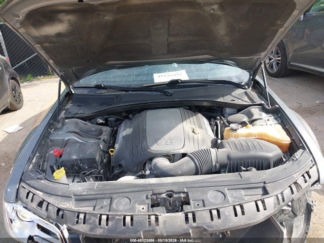 Aukcja sprzedaży 2012 Chrysler 300c Luxury Series, vin: 2C3CCAPT7CH313321, numer aukcji: 45122496