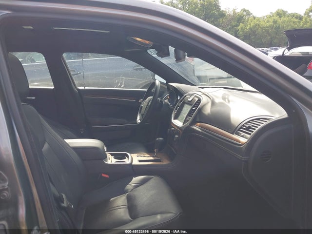 Aukcja sprzedaży 2012 Chrysler 300c Luxury Series, vin: 2C3CCAPT7CH313321, numer aukcji: 45122496