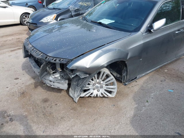 Aukcja sprzedaży 2012 Chrysler 300c Luxury Series, vin: 2C3CCAPT7CH313321, numer aukcji: 45122496