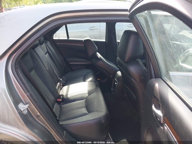 Aukcja sprzedaży 2012 Chrysler 300c Luxury Series, vin: 2C3CCAPT7CH313321, numer aukcji: 45122496