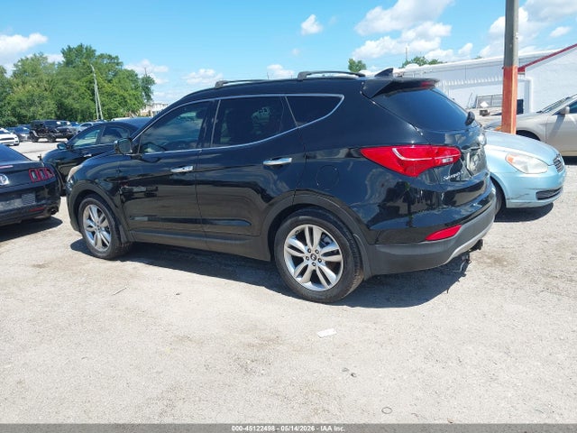 Aukcja sprzedaży 2013 Hyundai Santa Fe Sport 2.0t, vin: 5XYZU3LA6DG119527, numer aukcji: 45122498