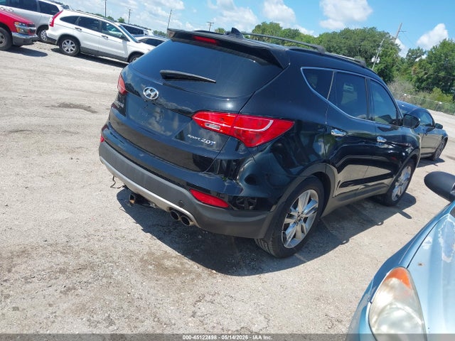 Aukcja sprzedaży 2013 Hyundai Santa Fe Sport 2.0t, vin: 5XYZU3LA6DG119527, numer aukcji: 45122498