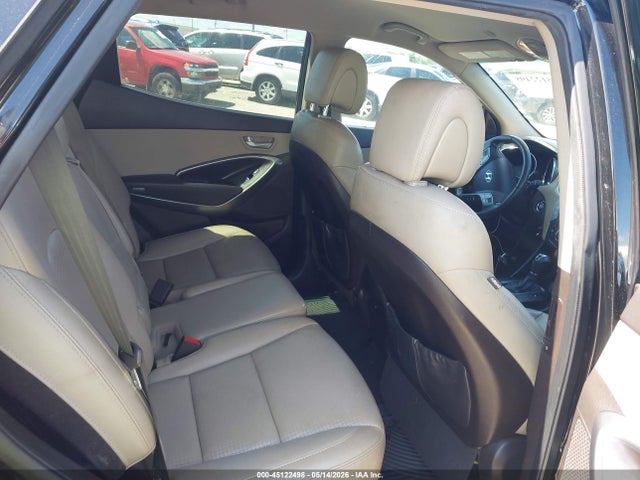 Aukcja sprzedaży 2013 Hyundai Santa Fe Sport 2.0t, vin: 5XYZU3LA6DG119527, numer aukcji: 45122498