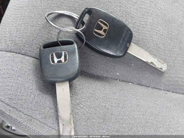 Aukcja sprzedaży 2007 Honda Civic Lx, vin: 1HGFA16507L023028, numer aukcji: 45122502