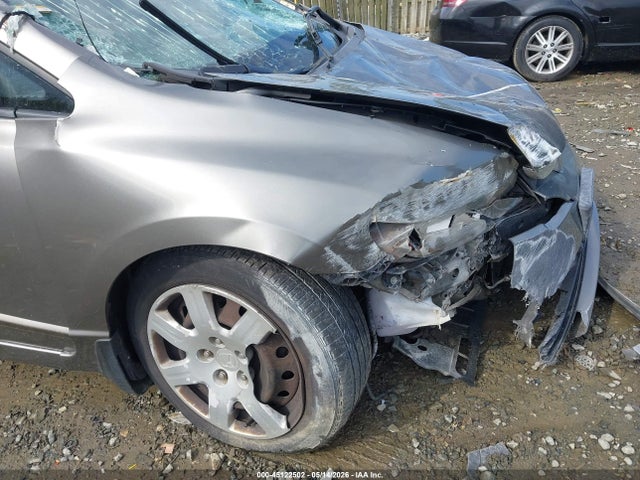 Aukcja sprzedaży 2007 Honda Civic Lx, vin: 1HGFA16507L023028, numer aukcji: 45122502