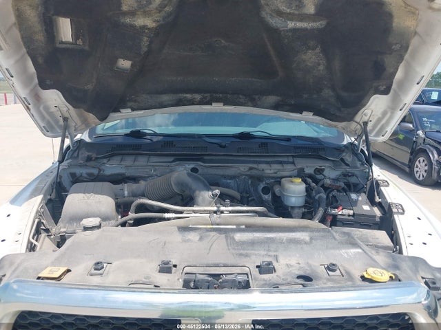 45122504 :رقم المزاد ، 3C63R2GT2FG604613 vin ، 2015 Ram 3500 Tradesman مزاد بيع