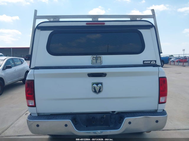 45122504 :رقم المزاد ، 3C63R2GT2FG604613 vin ، 2015 Ram 3500 Tradesman مزاد بيع