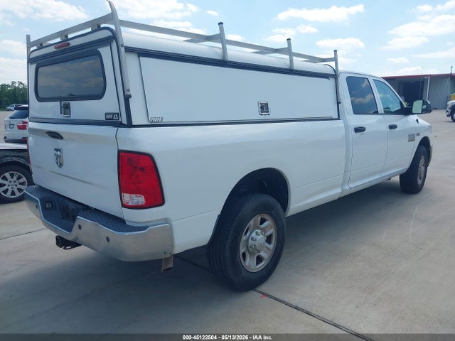 45122504 :رقم المزاد ، 3C63R2GT2FG604613 vin ، 2015 Ram 3500 Tradesman مزاد بيع