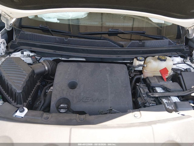Aukcja sprzedaży 2018 Chevrolet Traverse Ls, vin: 1GNERFKWXJJ117250, numer aukcji: 45122509