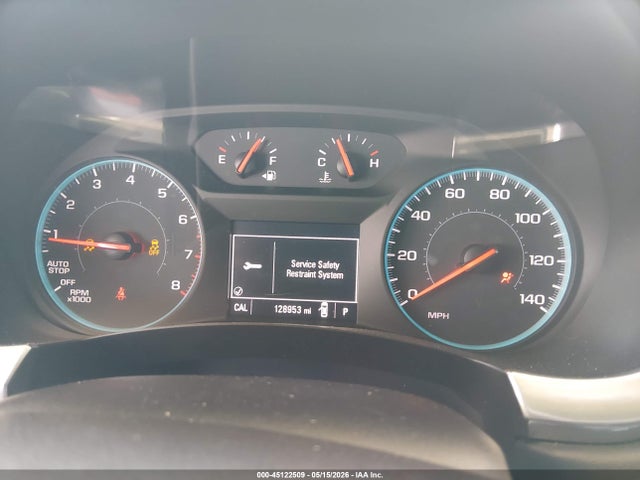 Aukcja sprzedaży 2018 Chevrolet Traverse Ls, vin: 1GNERFKWXJJ117250, numer aukcji: 45122509