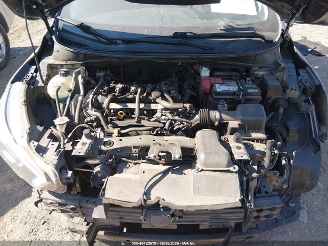 2020 Nissan Versa Sr Xtronic Cvt მანქანა იყიდება აუქციონზე, vin: 3N1CN8FV5LL824084, აუქციონის ნომერი: 45122519