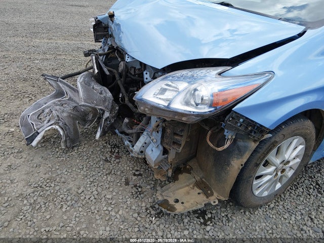 Toyota PRIUS PLUG-IN 2014 JTDKN3DP8E3052209 Image 18