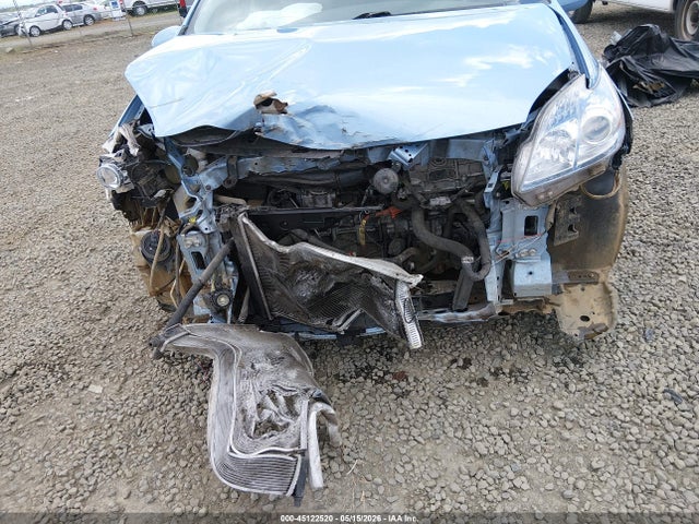 Toyota PRIUS PLUG-IN 2014 JTDKN3DP8E3052209 Image 6