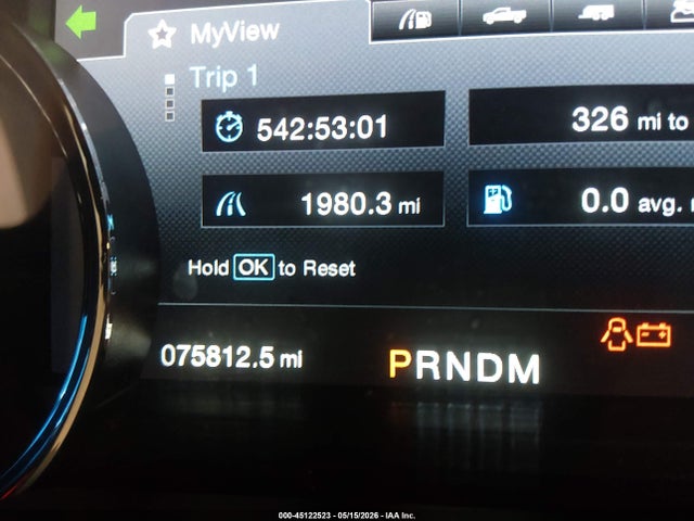 Ford F-150 Lariat 2018 1FTEW1E54JKE84890 Image 16