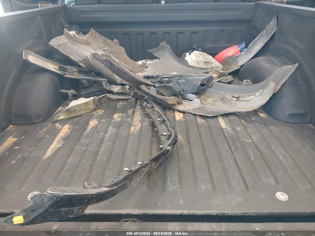 Ford F-150 Lariat 2018 1FTEW1E54JKE84890 Image 12