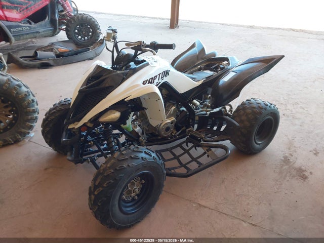 Auction sale of the 2020 Yamaha Yfm700 R, vin: 5Y4AM7437LA103993, lot number: 45122528