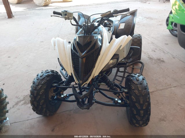 2020 Yamaha Yfm700 R მანქანა იყიდება აუქციონზე, vin: 5Y4AM7437LA103993, აუქციონის ნომერი: 45122528