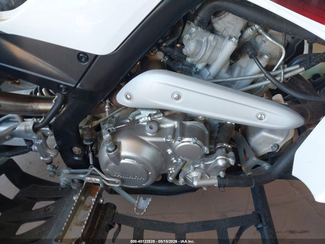 2020 Yamaha Yfm700 R მანქანა იყიდება აუქციონზე, vin: 5Y4AM7437LA103993, აუქციონის ნომერი: 45122528