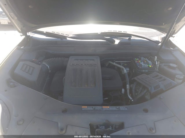 Продаж на аукціоні авто 2015 Gmc Terrain Sle-1, vin: 2GKALMEK1F6184236, номер лоту: 45122532