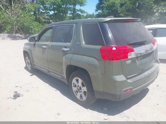 Продаж на аукціоні авто 2015 Gmc Terrain Sle-1, vin: 2GKALMEK1F6184236, номер лоту: 45122532