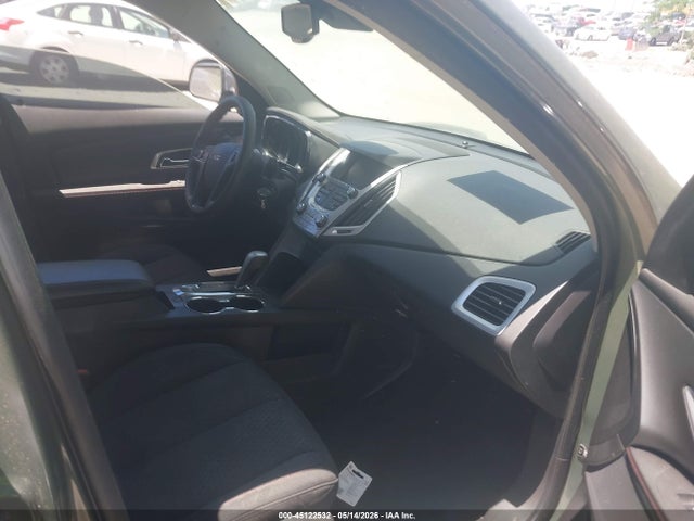 Продаж на аукціоні авто 2015 Gmc Terrain Sle-1, vin: 2GKALMEK1F6184236, номер лоту: 45122532