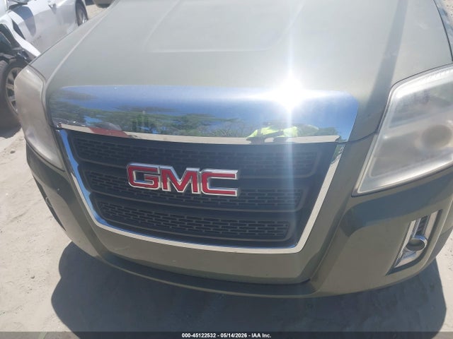 Продаж на аукціоні авто 2015 Gmc Terrain Sle-1, vin: 2GKALMEK1F6184236, номер лоту: 45122532