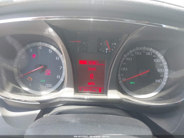 Продаж на аукціоні авто 2015 Gmc Terrain Sle-1, vin: 2GKALMEK1F6184236, номер лоту: 45122532