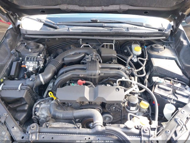 2015 Subaru Impreza 2.0i Limited მანქანა იყიდება აუქციონზე, vin: JF1GJAS60FH005895, აუქციონის ნომერი: 45122533