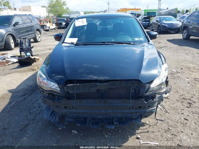 2015 Subaru Impreza 2.0i Limited მანქანა იყიდება აუქციონზე, vin: JF1GJAS60FH005895, აუქციონის ნომერი: 45122533