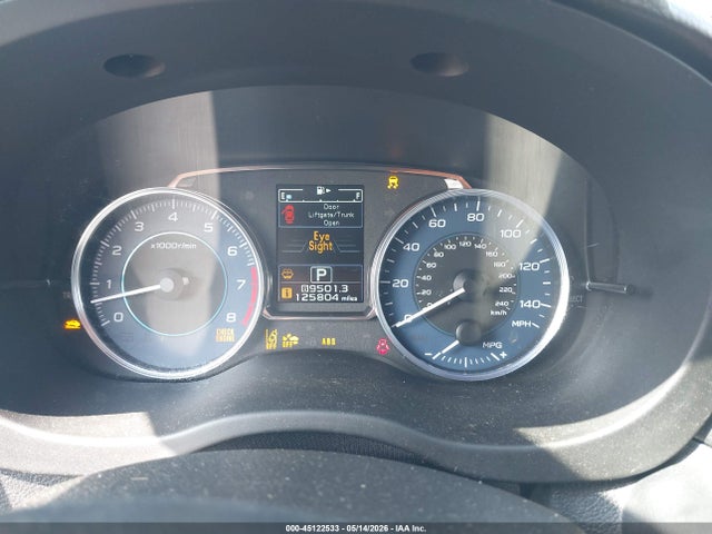 2015 Subaru Impreza 2.0i Limited მანქანა იყიდება აუქციონზე, vin: JF1GJAS60FH005895, აუქციონის ნომერი: 45122533